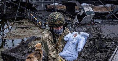 НПУ просить про допомогу Україні